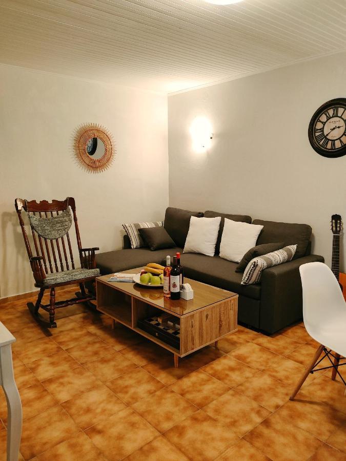 Apartamento Zika'S House Kanálion Exterior foto